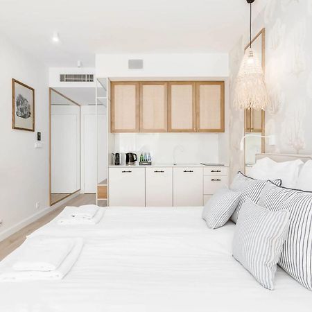 Apartamenty Chmielna 10 - Kompleks Deo - Old Town By Rent Like Home Gdaňsk Exteriér fotografie