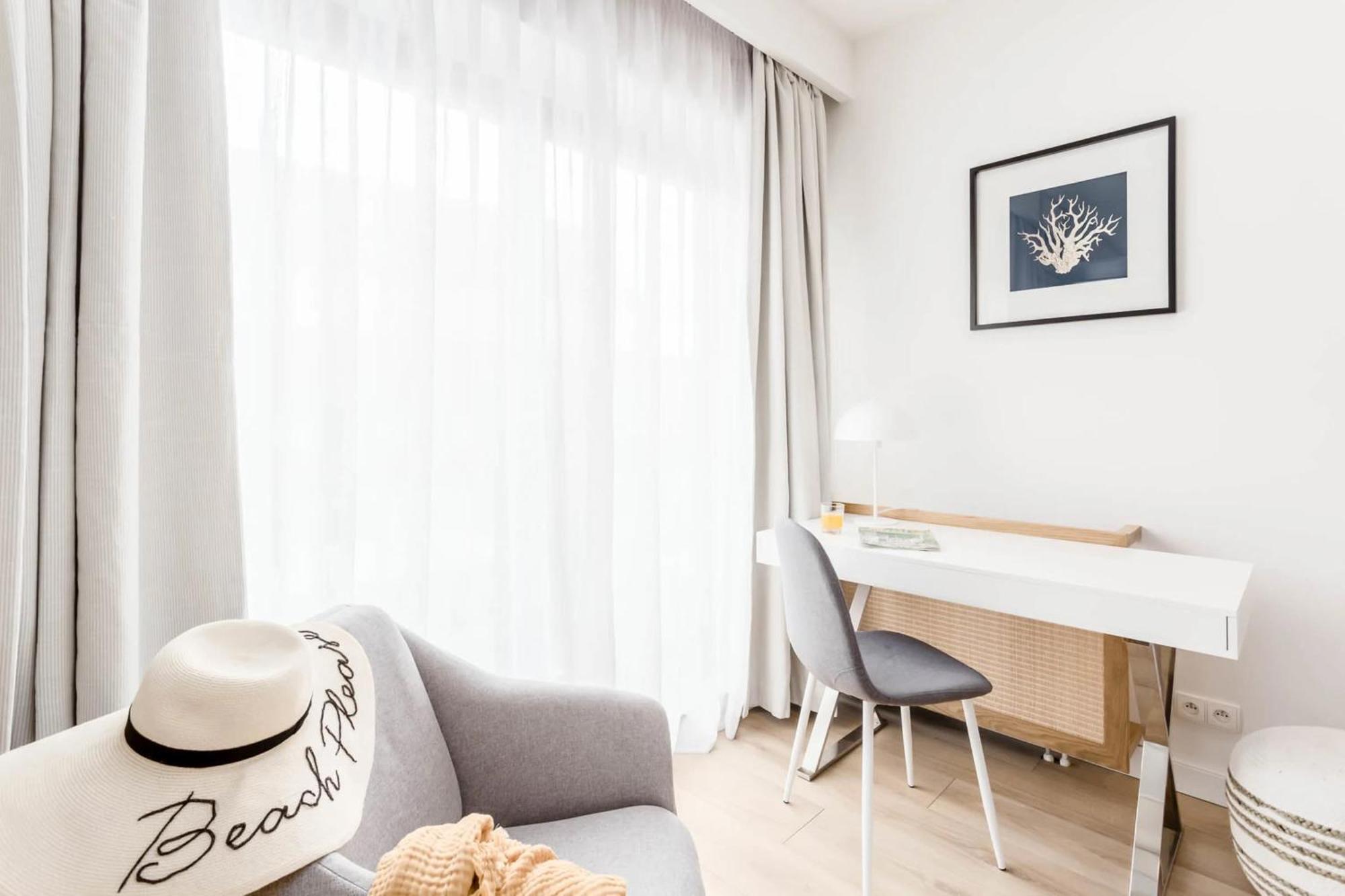 Apartamenty Chmielna 10 - Kompleks Deo - Old Town By Rent Like Home Gdaňsk Exteriér fotografie